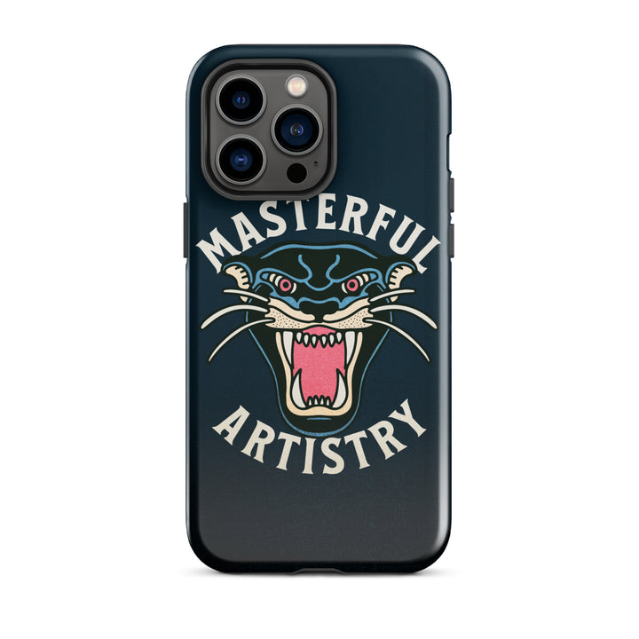 Tough Case for iPhone®