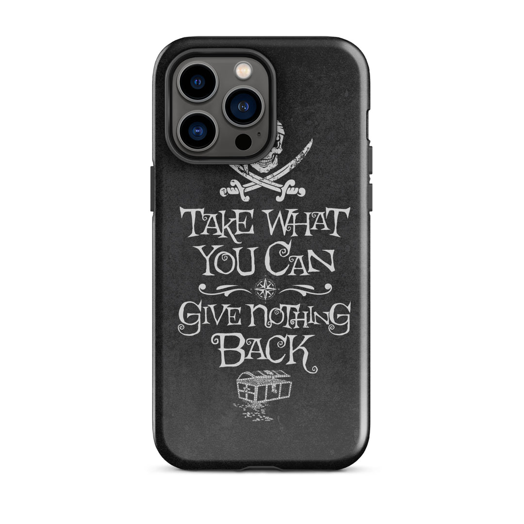 Tough Case for iPhone®