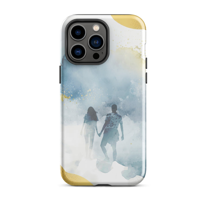 Tough Case for iPhone®