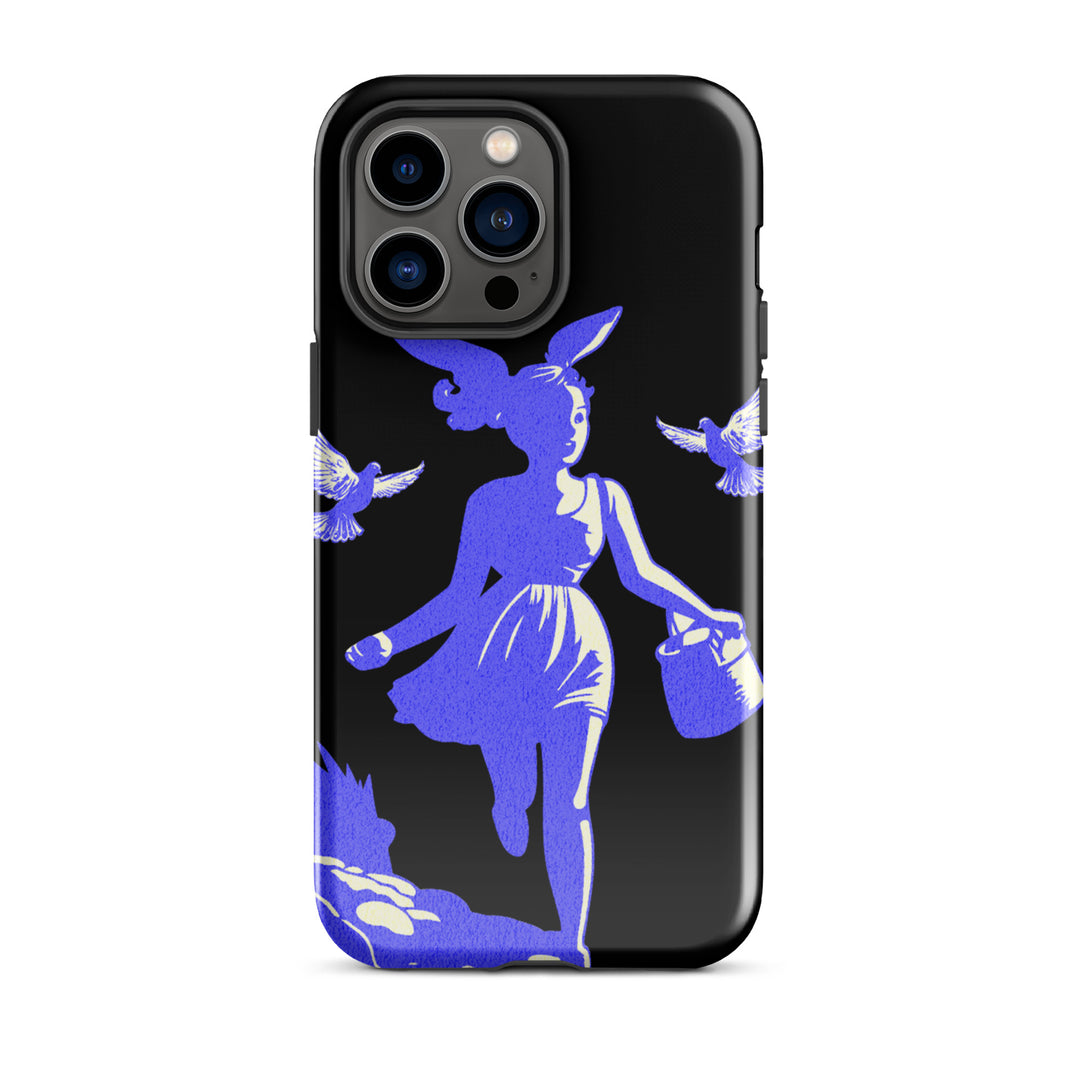 Tough Case for iPhone®