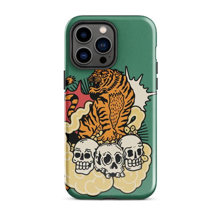 Tough Case for iPhone®