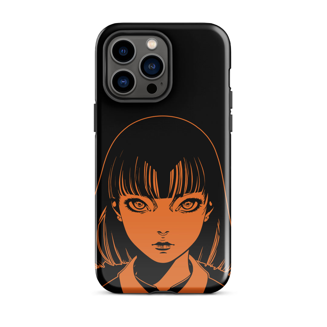 Tough Case for iPhone®