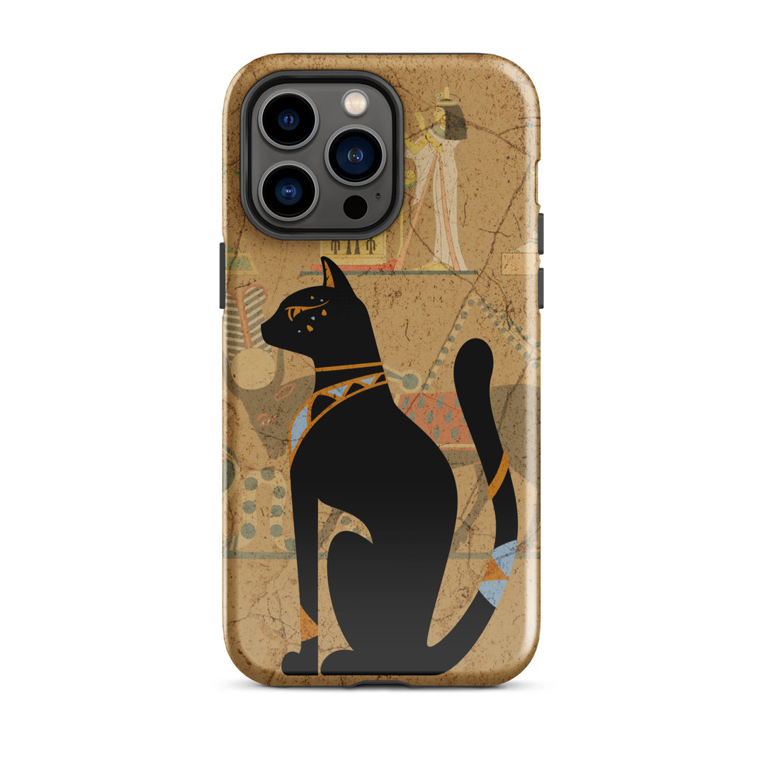 Tough Case for iPhone®