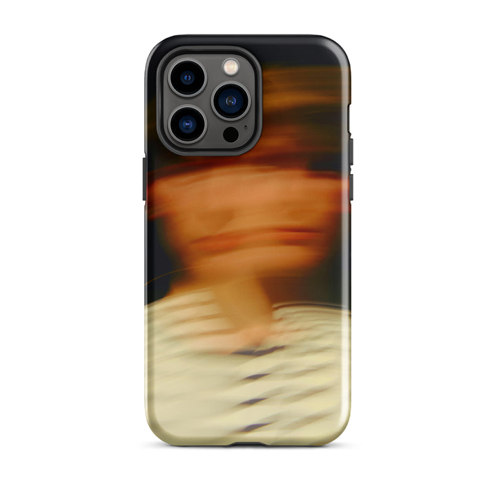 Tough Case for iPhone®