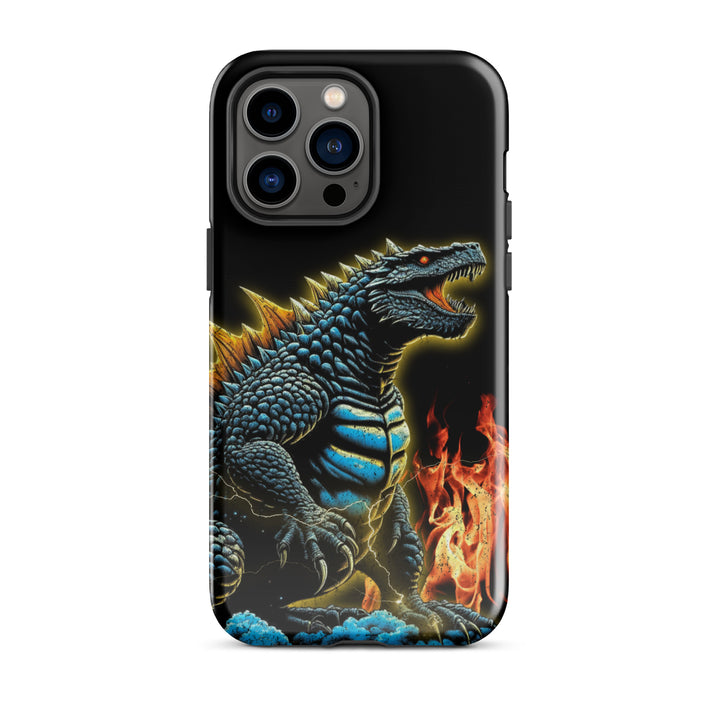 Tough Case for iPhone®