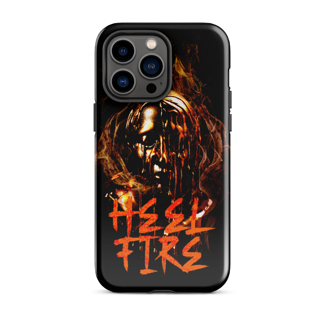 Tough Case for iPhone®