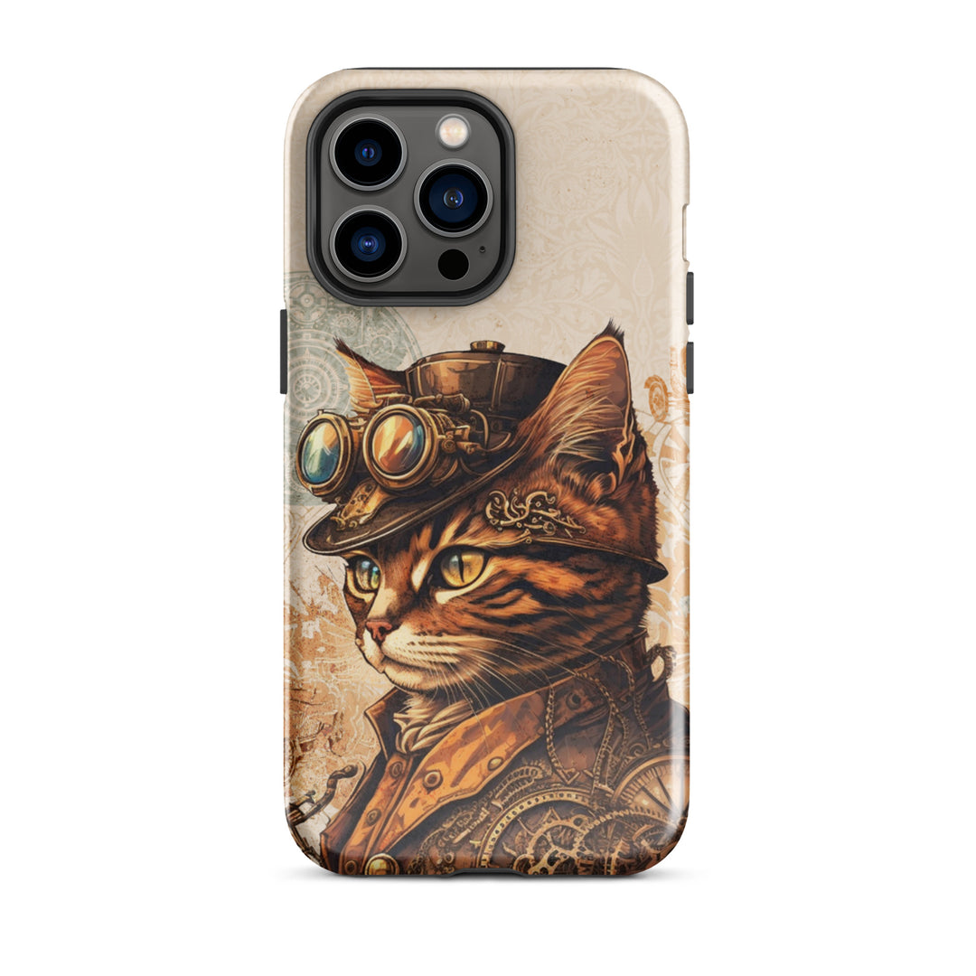 Tough Case for iPhone®