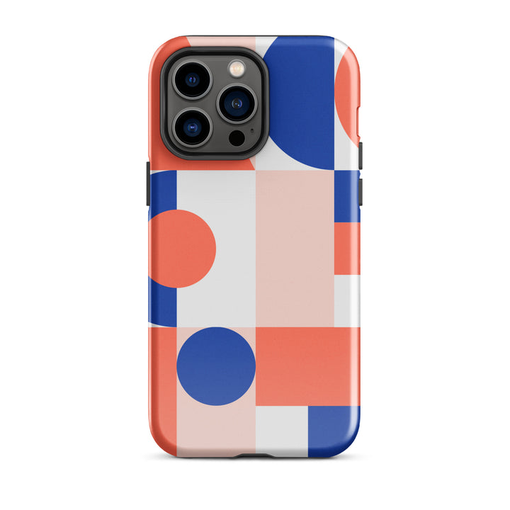 Tough Case for iPhone®