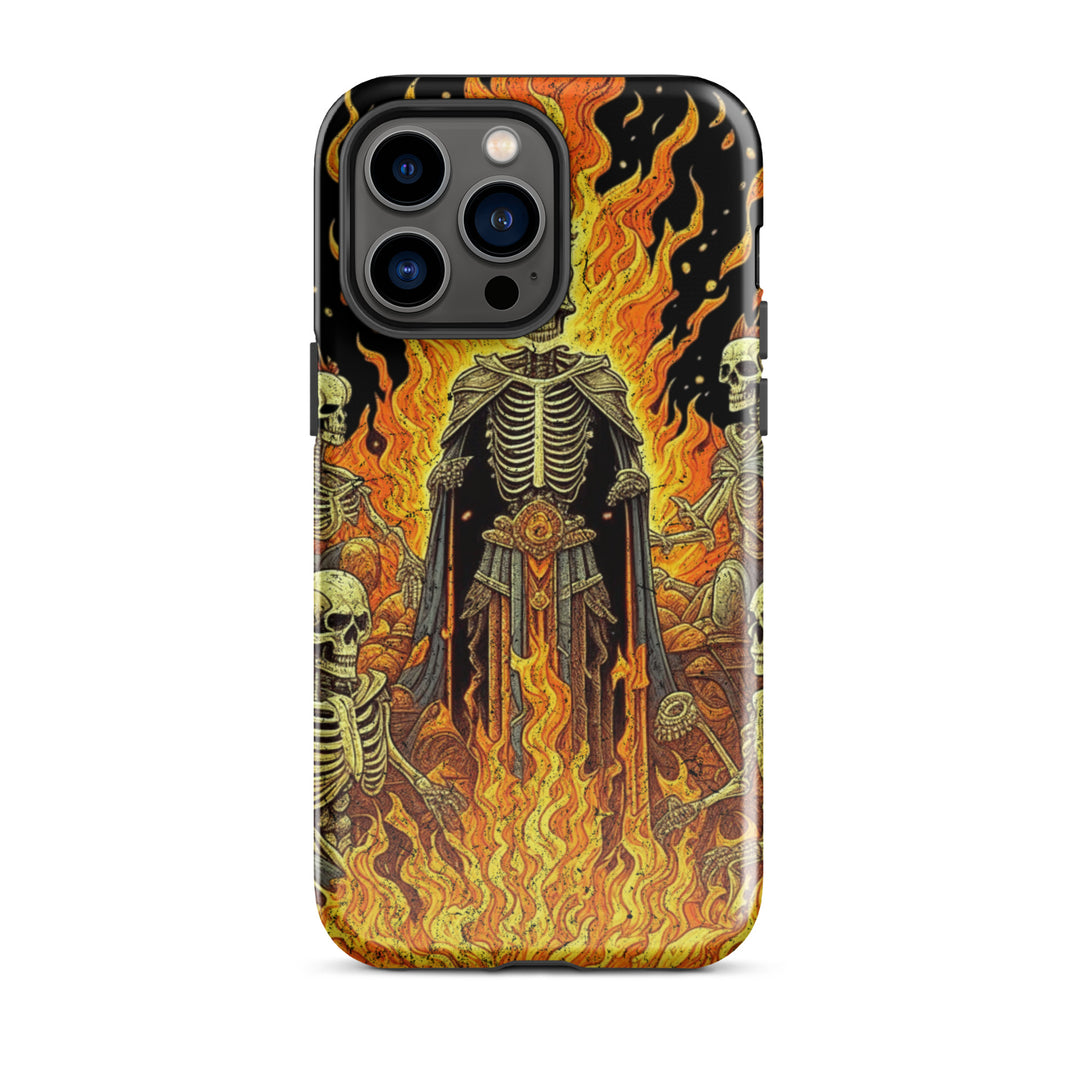 Tough Case for iPhone®