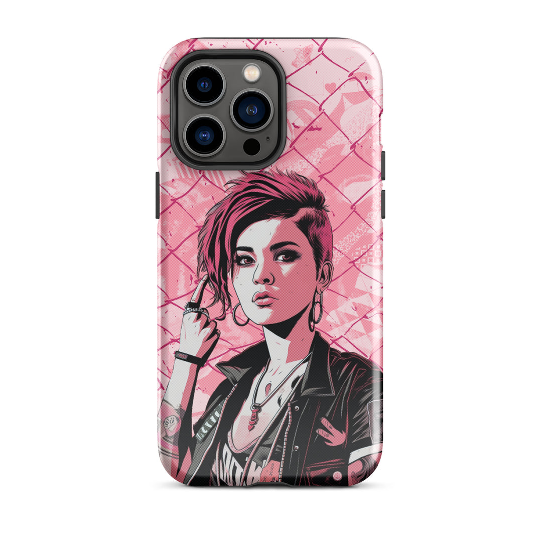 Tough Case for iPhone®