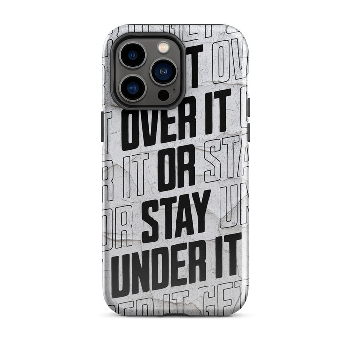 Tough Case for iPhone®