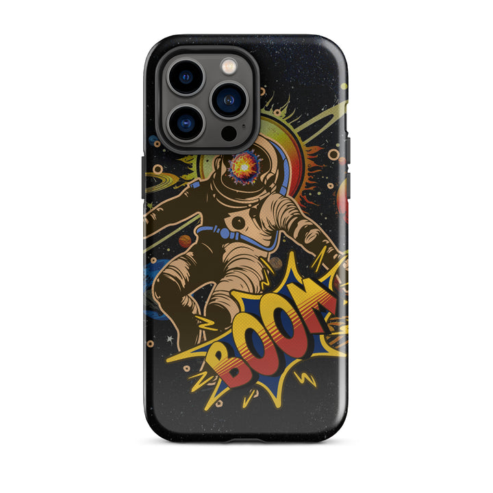 Tough Case for iPhone®