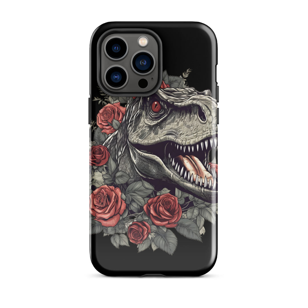 Tough Case for iPhone®