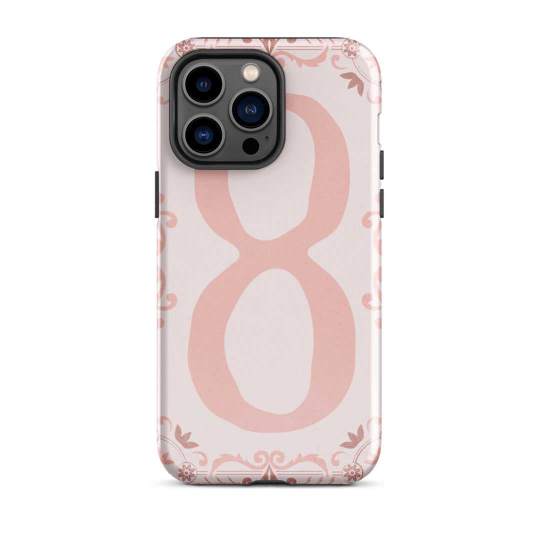 Tough Case for iPhone®