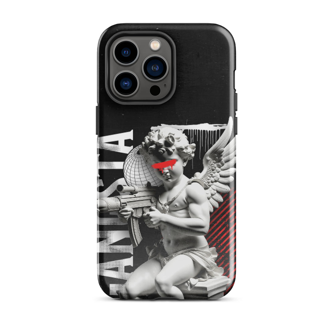 Tough Case for iPhone®