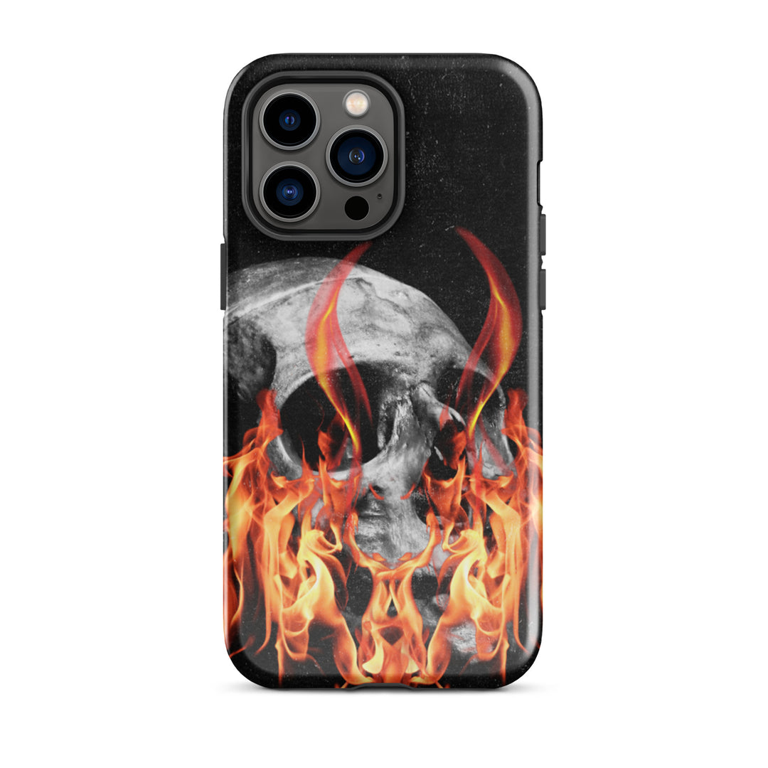 Tough Case for iPhone®