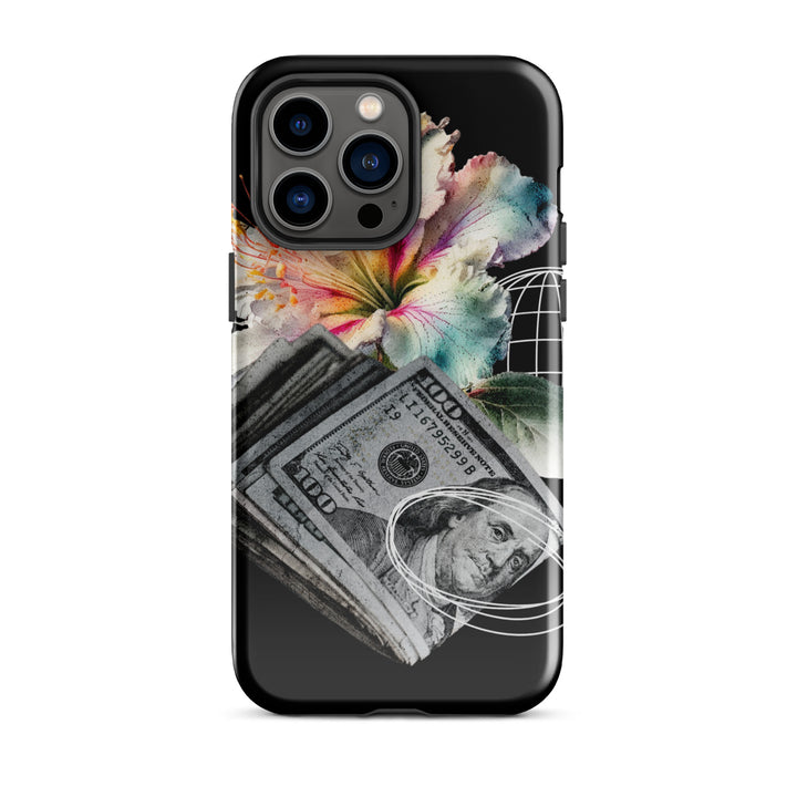 Tough Case for iPhone®