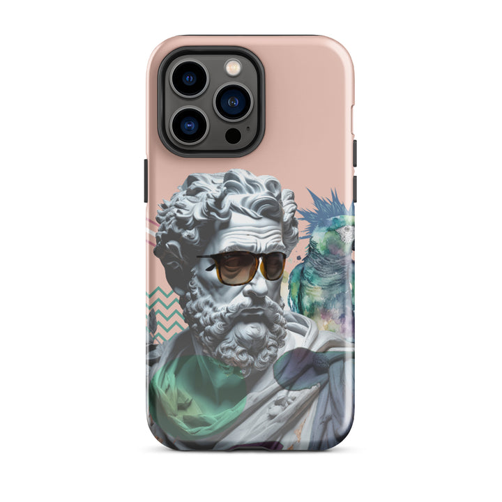 Tough Case for iPhone®