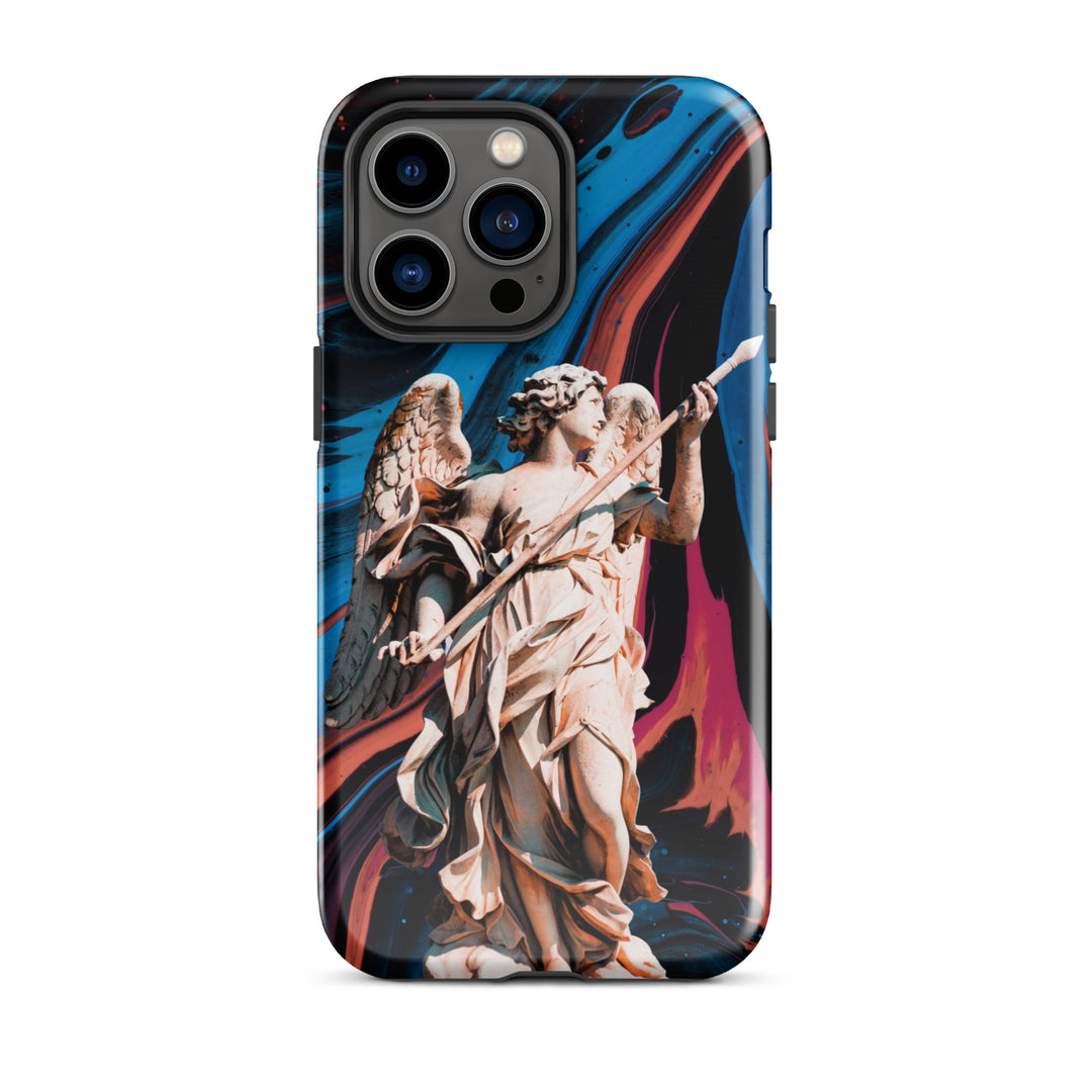 Tough Case for iPhone®