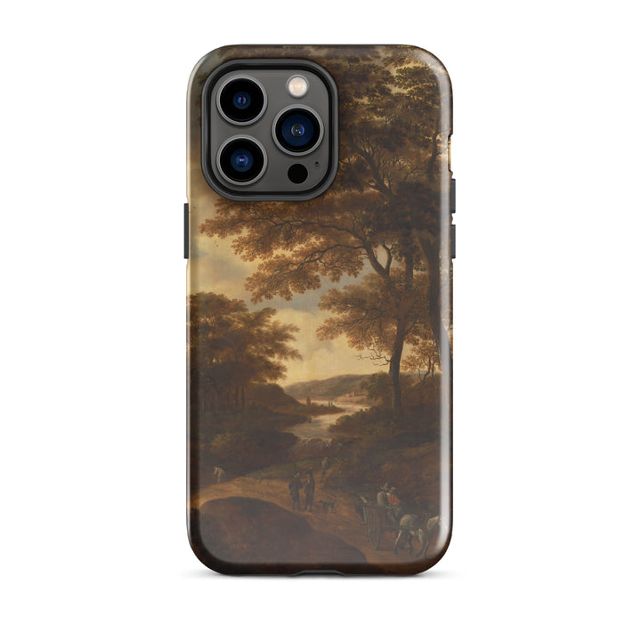 Tough Case for iPhone®