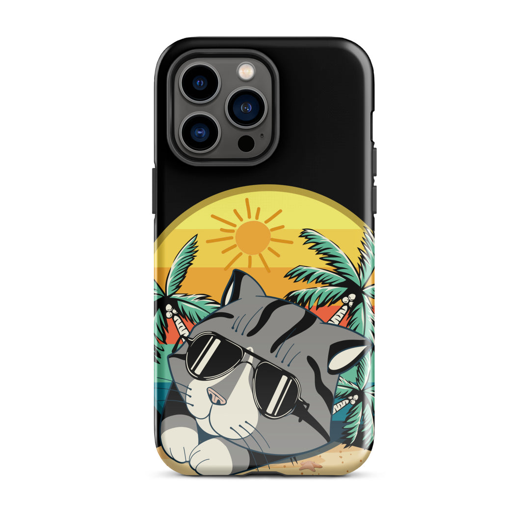 Tough Case for iPhone®