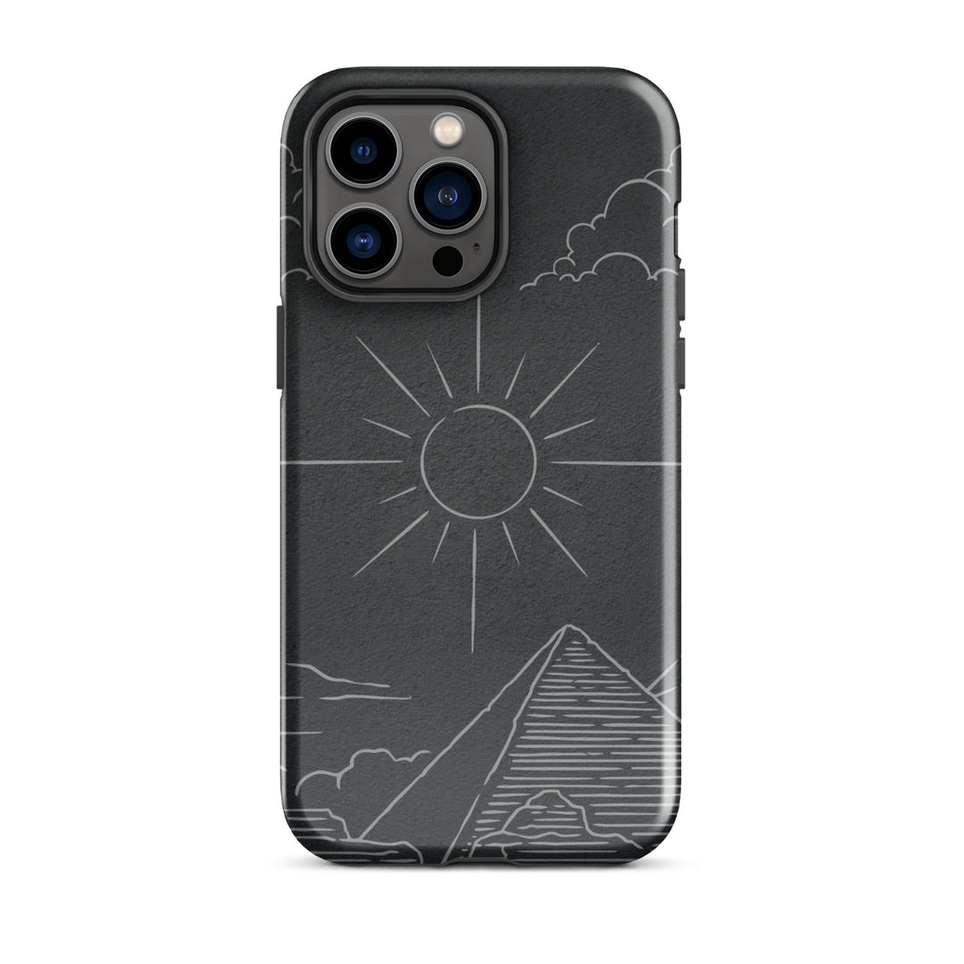 Tough Case for iPhone®