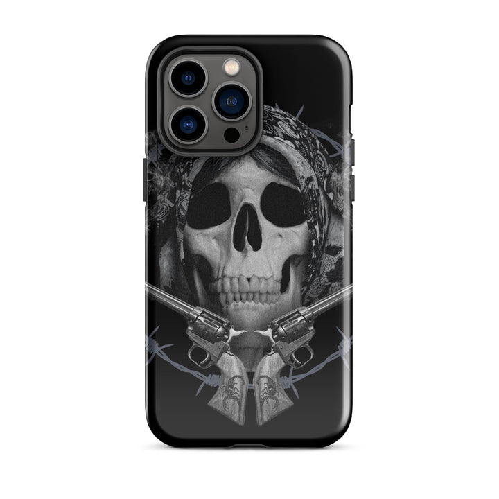 Tough Case for iPhone®