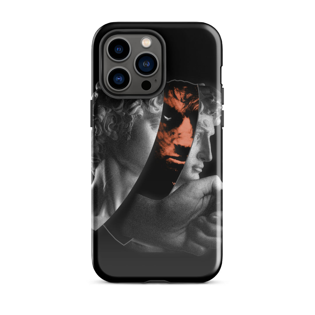 Tough Case for iPhone®