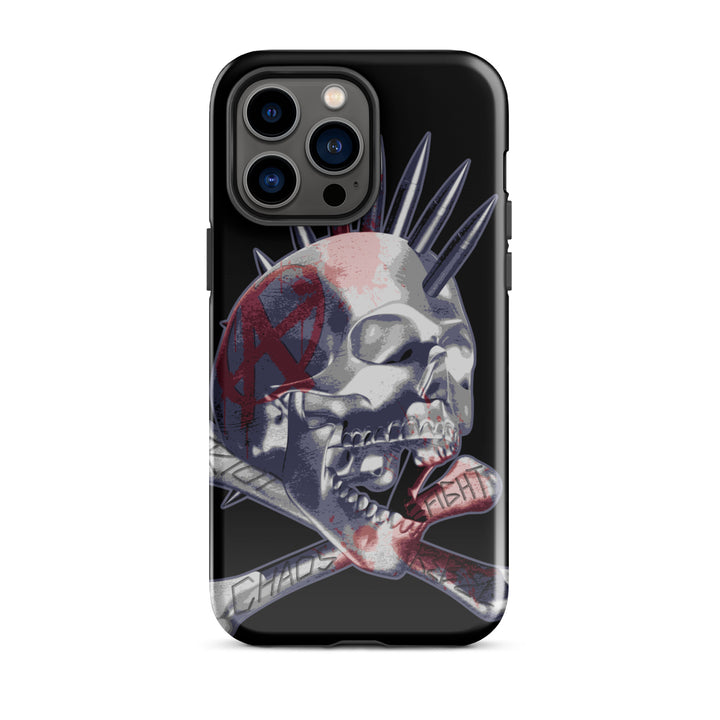 Tough Case for iPhone®