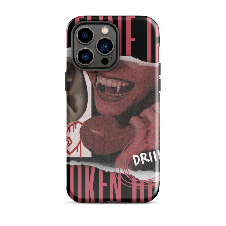 Tough Case for iPhone®