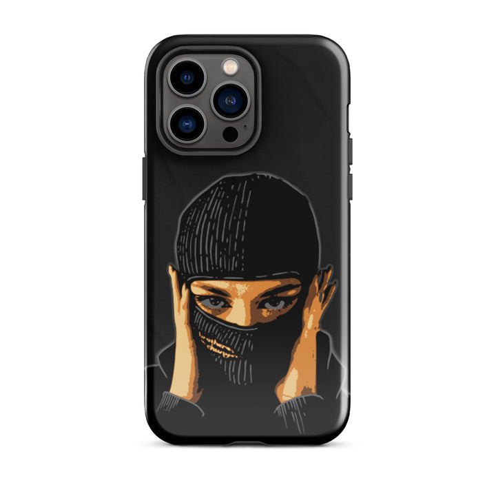 Tough Case for iPhone®