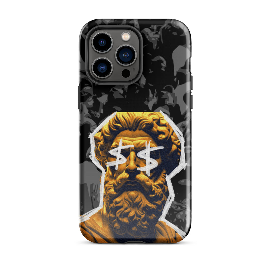 Tough Case for iPhone®