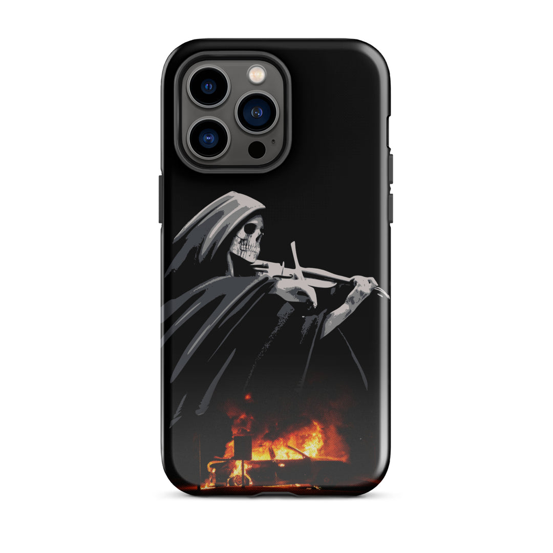 Tough Case for iPhone®