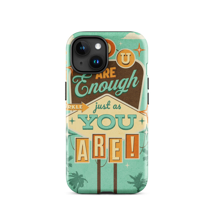 Tough Case for iPhone®