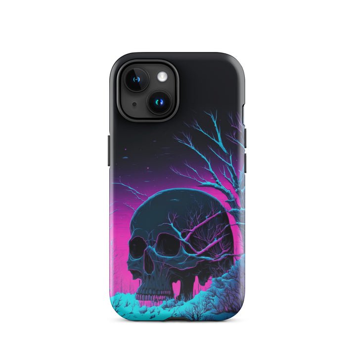 Tough Case for iPhone®