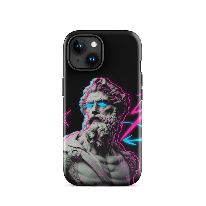 Tough Case for iPhone®