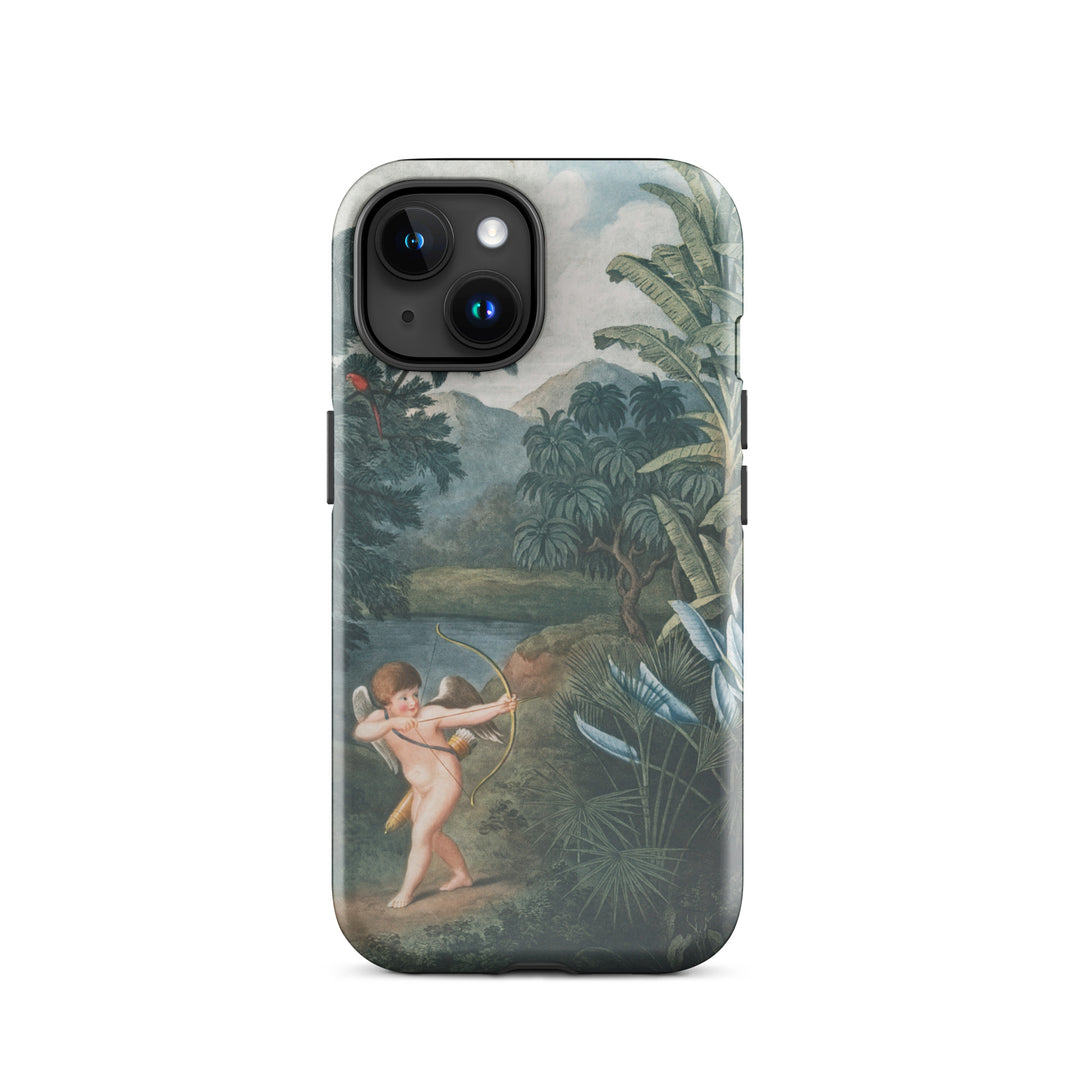 Tough Case for iPhone®