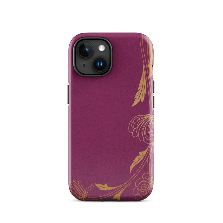 Tough Case for iPhone®