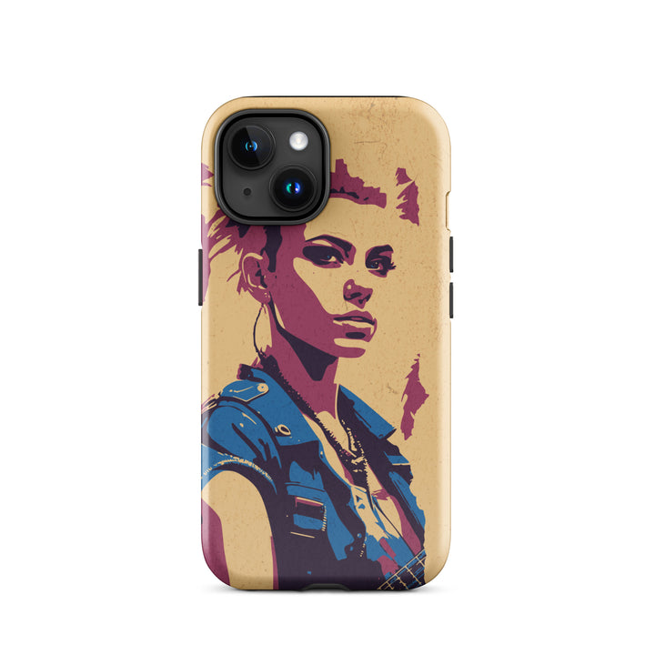 Tough Case for iPhone®