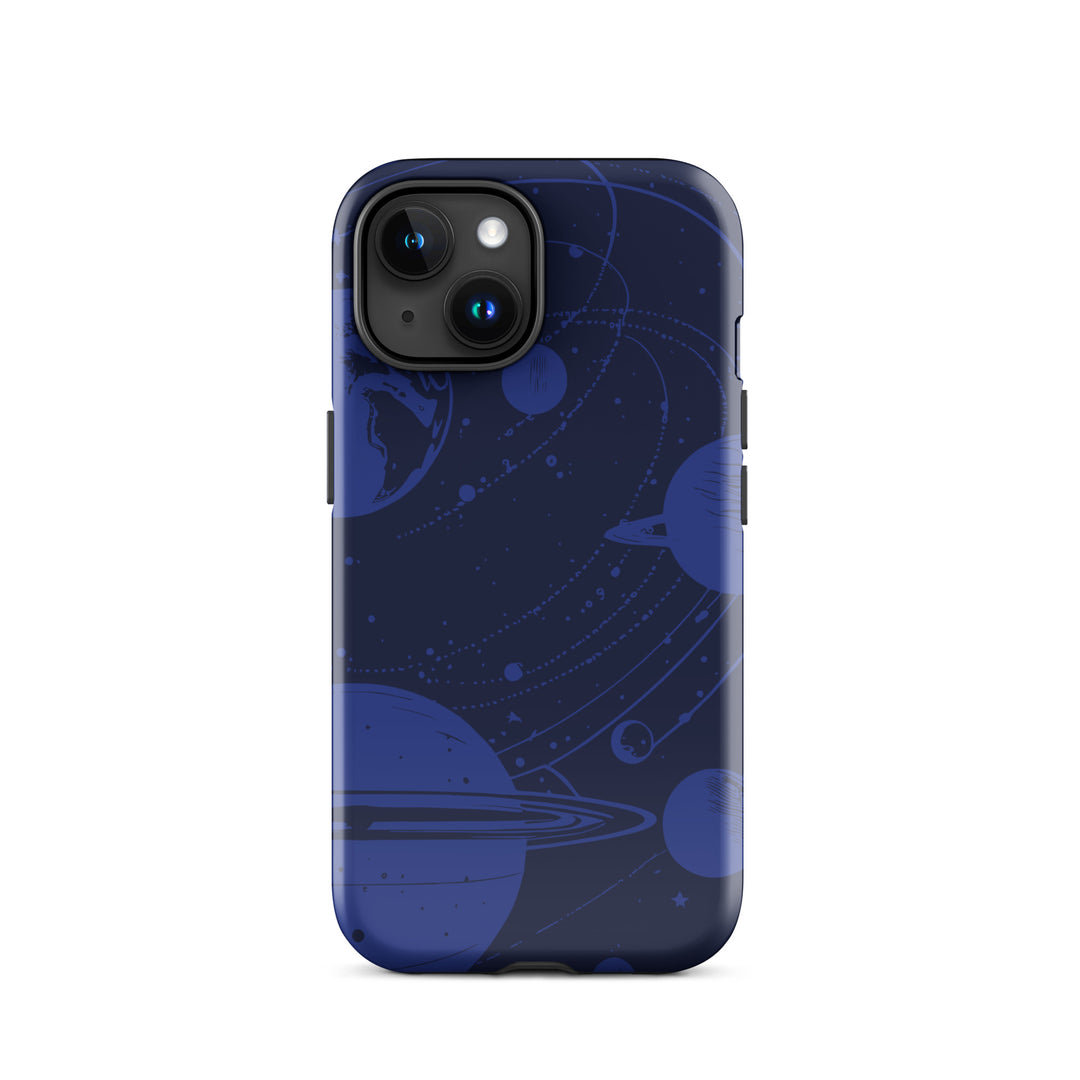 Tough Case for iPhone®