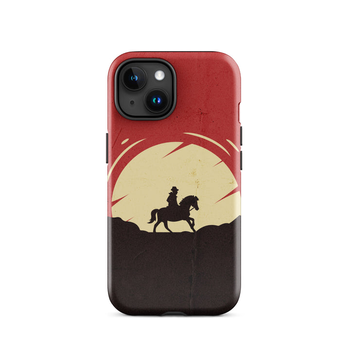 Tough Case for iPhone®