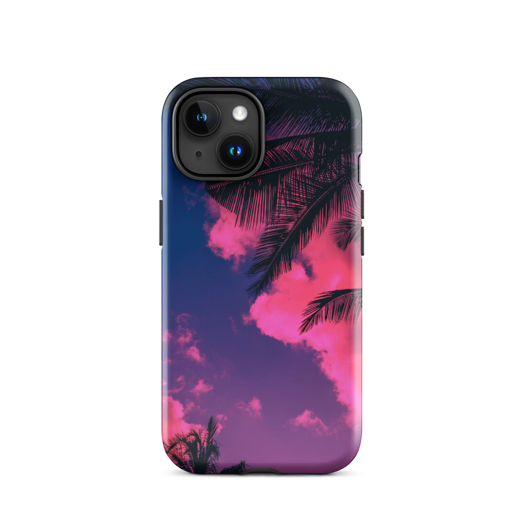 Tough Case for iPhone®