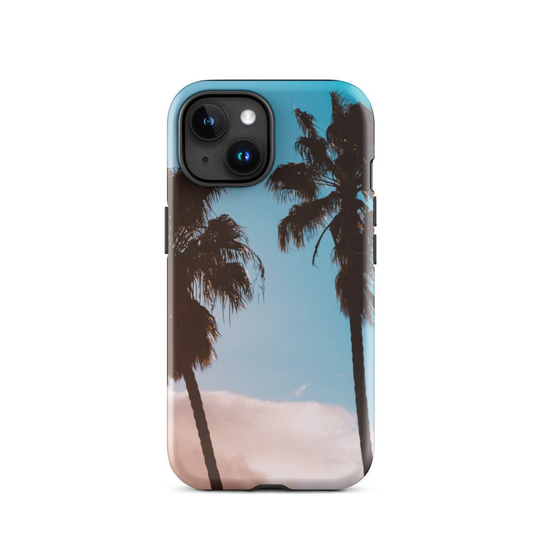 Tough Case for iPhone®