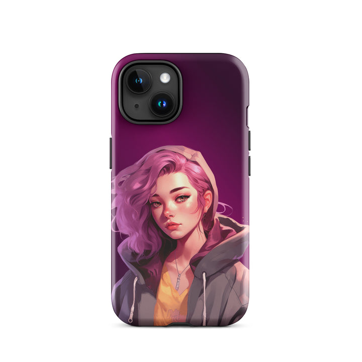 Tough Case for iPhone®