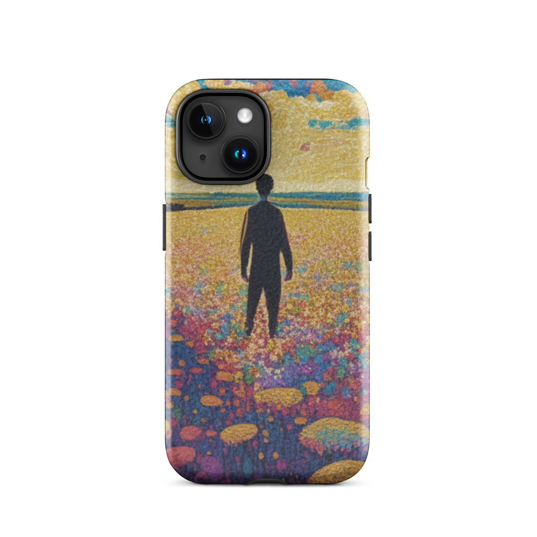 Tough Case for iPhone®