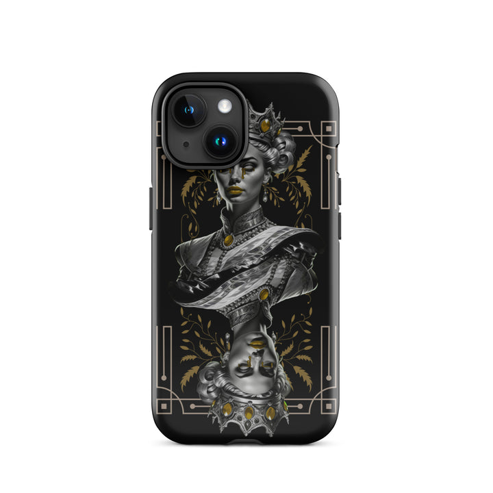 Tough Case for iPhone®