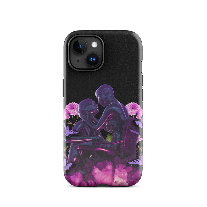 Tough Case for iPhone®