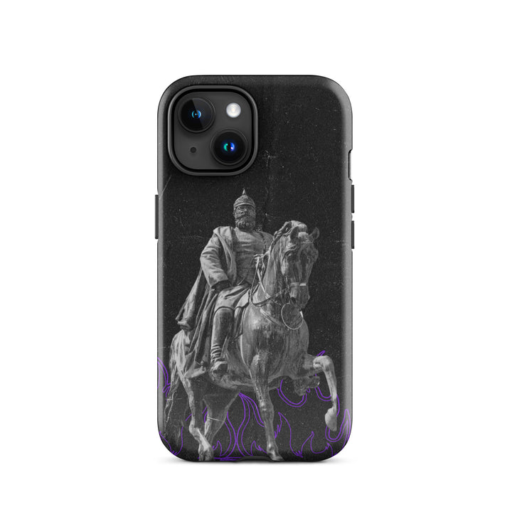 Tough Case for iPhone®