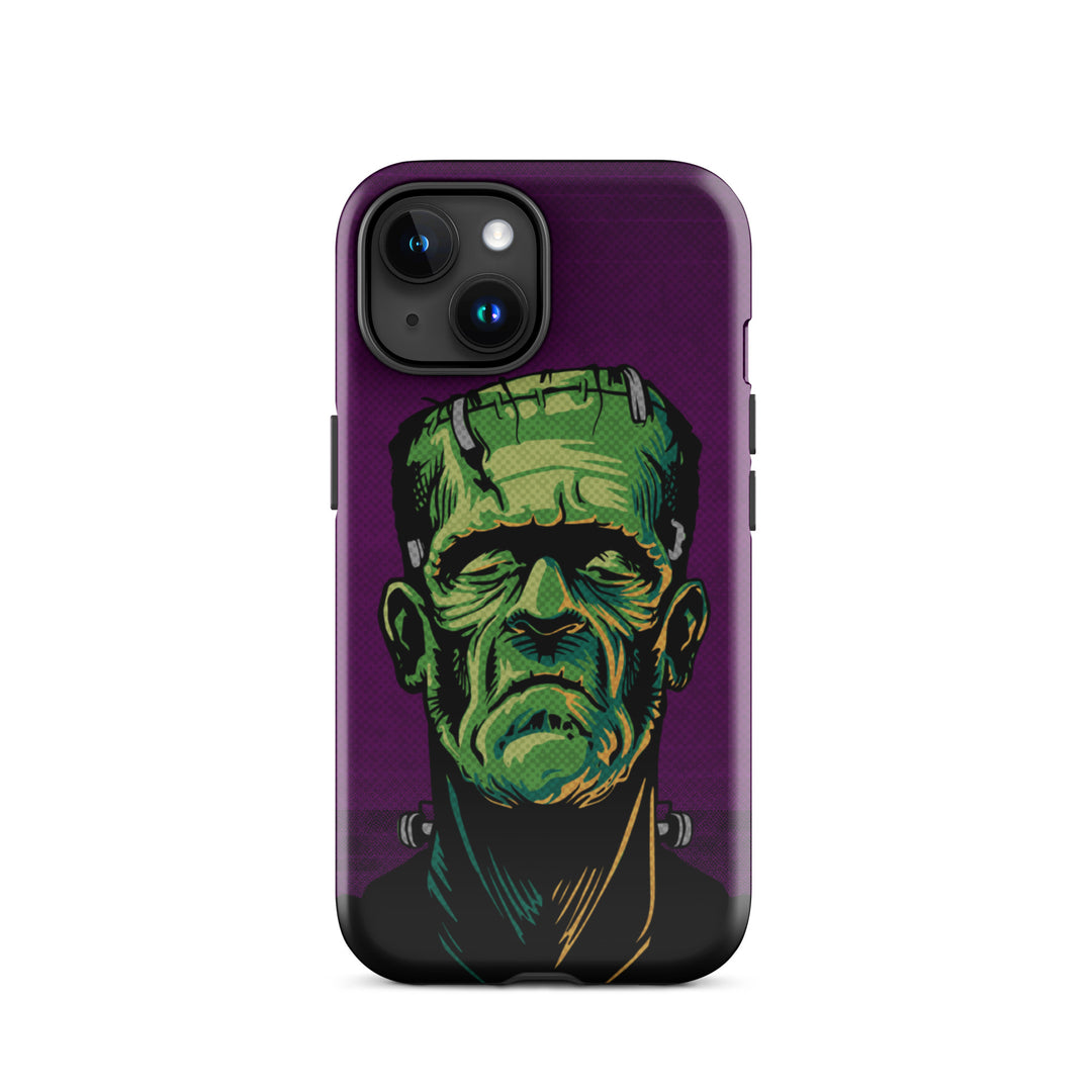 Tough Case for iPhone®