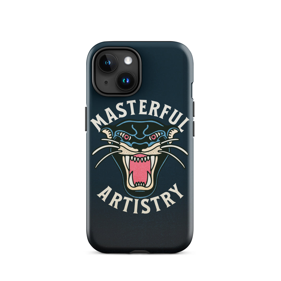 Tough Case for iPhone®